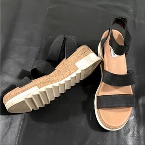 Steve Madden sandals